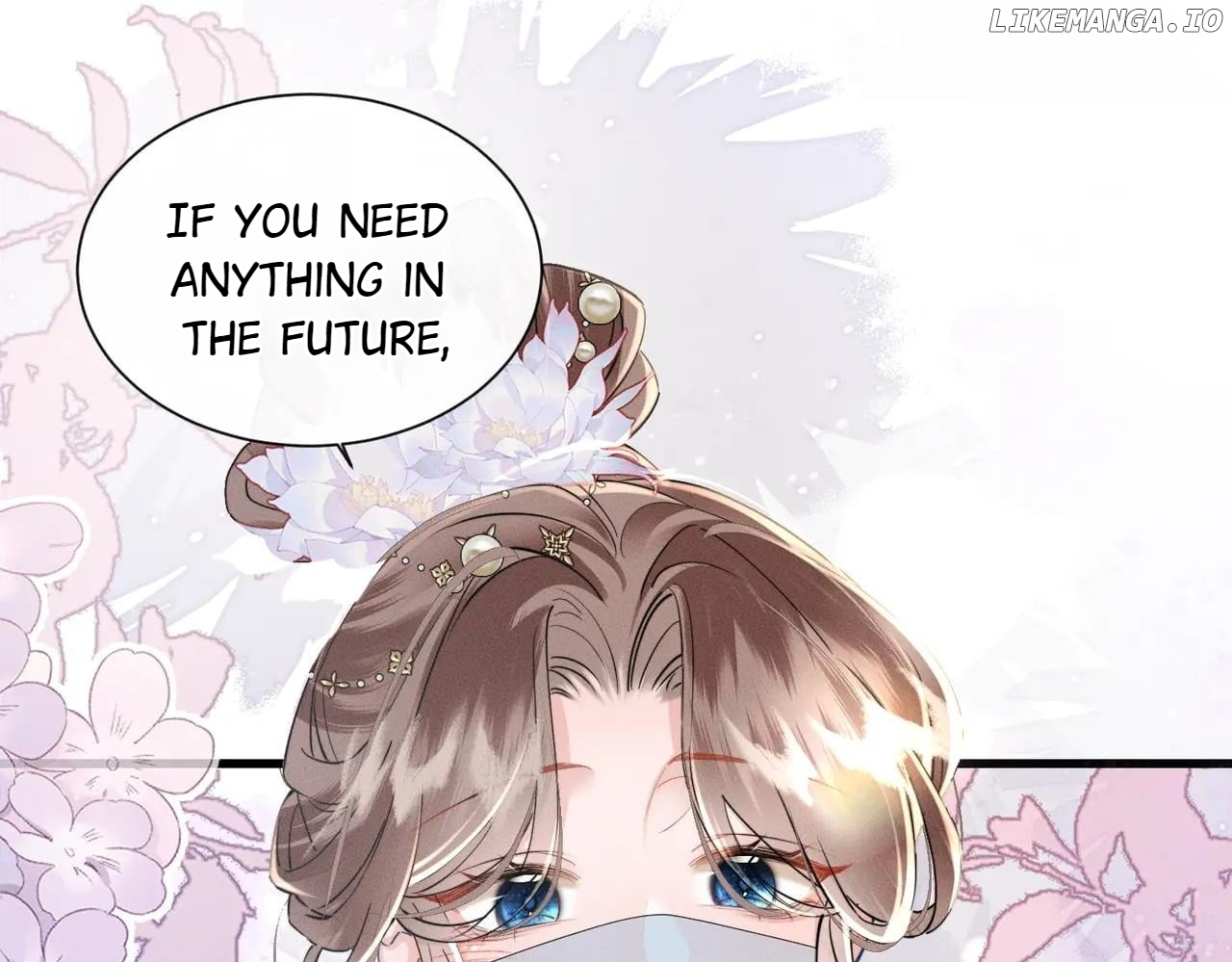 The Tyrant’s Family Lasts Thanks To Her Inner Voice Chapter 50 - page 101